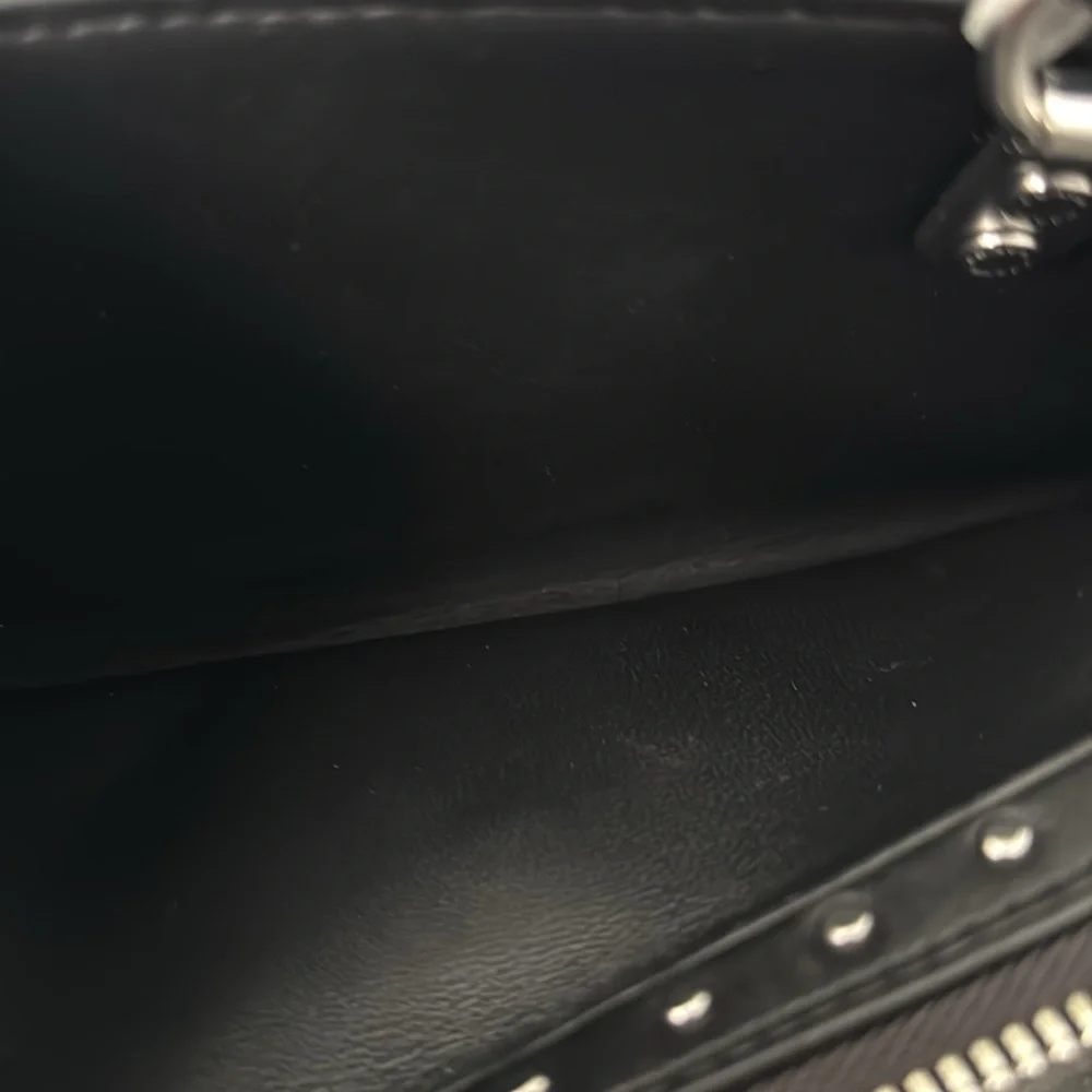 Coach Rogue 26 with Rivets - Picture 7 of 12